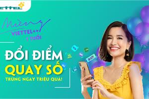 Viettel ++ đạt 15 triệu người dùng sau 1 năm ra mắt