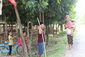 Bài 1:  Cuộc khảo sát “lạ kỳ”!