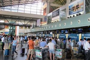 Sẽ khởi công xây dựng nhà ga T3 sân bay Tân Sơn Nhất vào quý 3/2020