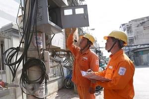 Phạt 40 triệu đồng một công ty bán điện giá cao cho người dân