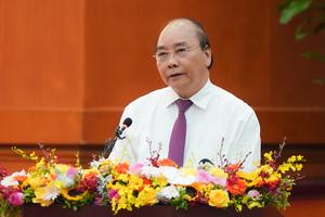 Ngành Tài chính phải hợp tác chặt chẽ, một ngành phục vụ các ngành, các địa phương và nhân dân