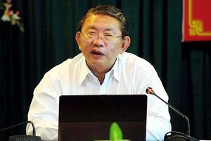 Cựu Giám đốc Sở Khoa học và Công nghệ tỉnh Đồng Nai quanh co đổ lỗi bị khai trừ Đảng
