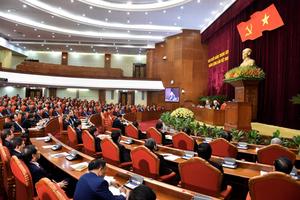 Nhân sự khoá mới: Phải có “con mắt tinh đời” không để "lươn, chạch" trèo cao