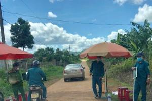 Hàng trăm học sinh phải nghỉ học vì bệnh bạch hầu