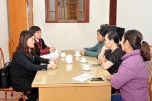 Phương thức giải quyết tranh chấp nhân văn, ít tốn kém