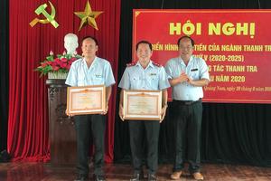 "Mũi nhọn" trong chống thất thoát, tiêu cực về kinh tế