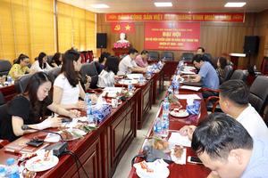 Chứng cứ trong hoạt động thanh tra, giải quyết khiếu nại, tố cáo