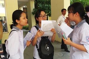 Hà Nội: 15 nghìn HS không đăng ký thi lớp 10 sẽ đi đâu?


