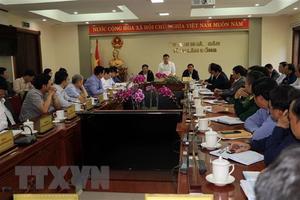 Phát hiện nhiều sai phạm về quản lý, sử dụng đất đai ở Lâm Đồng