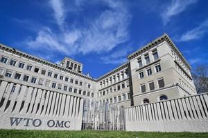 Cuộc đua trở thành tân Tổng Giám đốc WTO bước vào 'vòng chung kết'