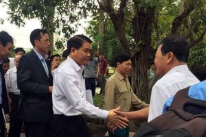 Kiểm điểm 32 tập thể, 27 cá nhân để xảy ra sai phạm