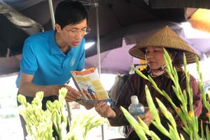 Tham gia BHXH tự nguyện, BHYT hộ gia đình được hưởng lợi ích gì?