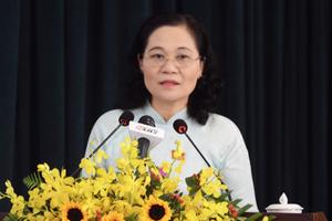 TP Hồ Chí Minh: Tập trung giải quyết những vấn đề bức xúc của nhân dân