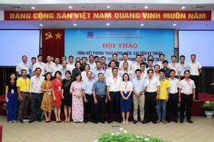 Những sáng kiến làm lợi hàng trăm tỷ đồng ở KĐN