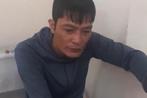 Trộm vừa rời tay bị công an bắt ngay lập tức