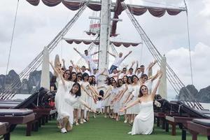 Mùa hè thỏa sức cùng với nhiều loại hình du lịch mới