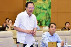 “Đưa lao động đi làm việc ở nước ngoài, doanh nghiệp phải chịu trách nhiệm đến cùng”