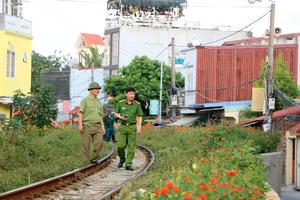 "Dân vận khéo” ở Hải Phòng: Gắn bó với nhân dân tạo thay đổi vượt bậc