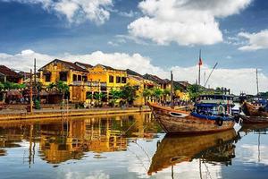 Hội An, Quảng Nam: Đứng thứ 3/25 top thành phố du lịch tuyệt vời nhất thế giới 2020