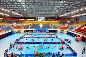 Quảng Ninh: Chính thức đăng cai 6 môn thi đấu ở SEA Games 31