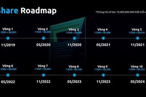 Winsbank là hệ thống huy động vốn theo hình thức đa cấp trái phép