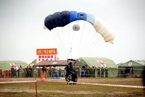 Việt Nam, Lào, Campuchia lên kế hoạch diễn tập cứu hộ ở biên giới