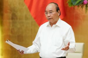 Thủ tướng: “Bệnh” quan liêu làm giải ngân vốn đầu tư công ì ạch