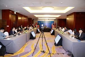 Xây dựng Cộng đồng ASEAN bất chấp khó khăn và thách thức do dịch bệnh Covid-19 

