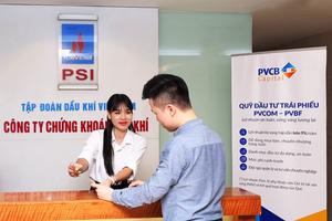 Tài chính sinh lời cao với Quỹ Đầu tư Trái phiếu PVCOM