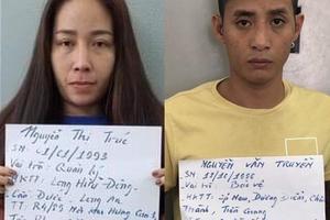 Nhân viên đã có án tù vì mại dâm, chủ là ai đang được làm rõ