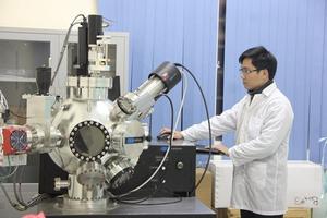 ĐH Quốc gia Hà Nội lọt nhóm 500 đại học tốt nhất thế giới ngành vật lý