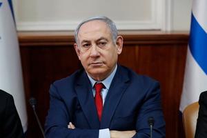 Tòa án Israel nối lại phiên tòa xét xử Thủ tướng Benjamin Netanyahu