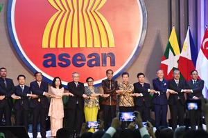 Việt Nam - 25 năm gia nhập và nâng vị thế cùng ASEAN