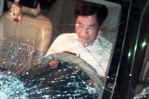 Đề nghị Ban Bí thư khai trừ Đảng Trưởng Ban Nội chính Tỉnh ủy Thái Bình