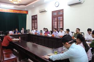 Số cuộc thanh tra giảm, kiến nghị thu hồi tăng
