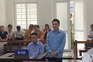 Vác tiền âm phủ đi "mua" xe Lexus RX350 lậu