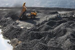 Xây dựng Nghị định về đấu giá quyền khai thác khoáng sản