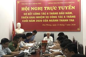 Phát hiện 813 đơn vị, cá nhân sai phạm 26,255 tỷ đồng