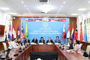 Việt Nam tích cực chuẩn bị cho SEA Games 31