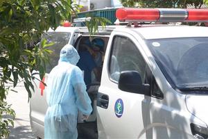 Đà Nẵng tăng cường kiểm soát người nhập cảnh trái phép