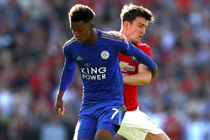 Premier League 2019-20 hạ màn: Kịch tính cuộc đua tốp 4
