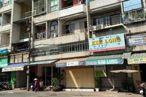 TP. HCM: Cách ly 3 người tiếp xúc gần bệnh nhân 420