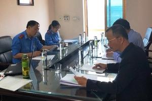 Lơ là công tác tiếp dân, chưa phân loại được đơn thư