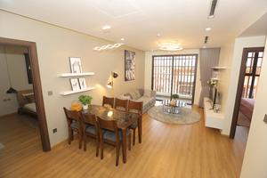 Nếp sống cộng đồng tri thức trẻ tại The Terra - An Hưng