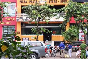 Hà Nội: Để người nhập cảnh trái phép trú ngụ, người đứng đầu phải chịu trách nhiệm
