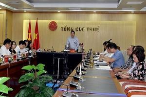 Đề nghị gia hạn tiền thuế, tiền thuê đất 53.400 tỷ đồng