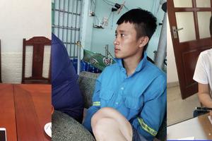 Bắt 3 đối tượng có lệnh truy nã về chịu tội