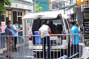 Thêm 9 ca mắc COIVD-19 ở Đà Nẵng và Hà Nội, Việt Nam có 459 ca bệnh
