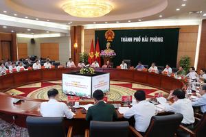 Khôi phục lại tất cả giải pháp để ngăn chặn dịch COVD-19

