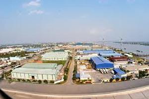 Tạo điều kiện đưa Dự án KCN Dịch vụ Dầu khí Soài Rạp vào khai thác
